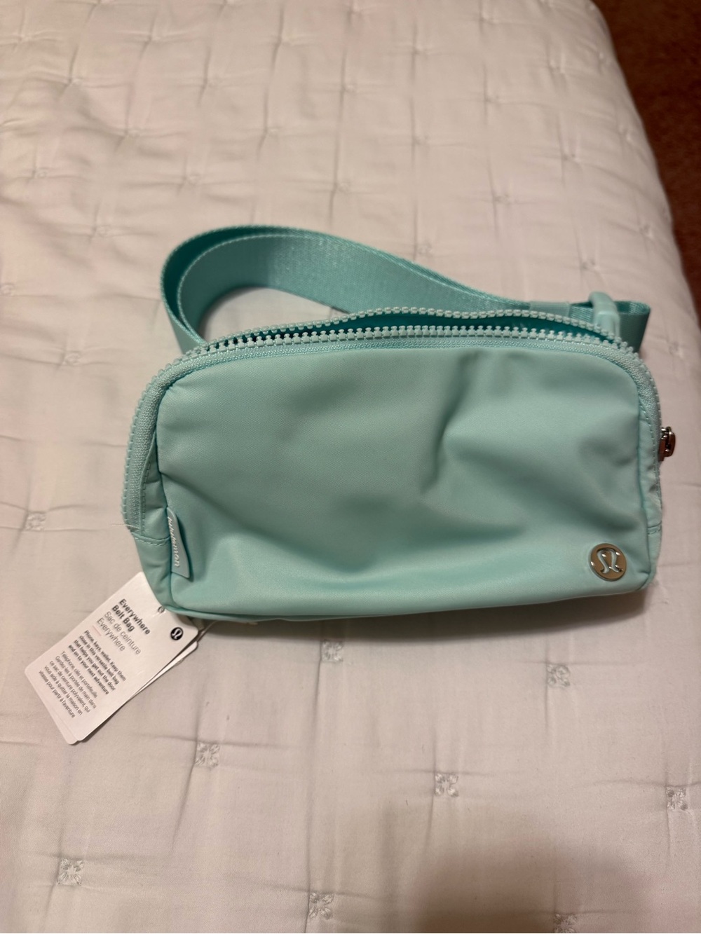 Lululemon Bag